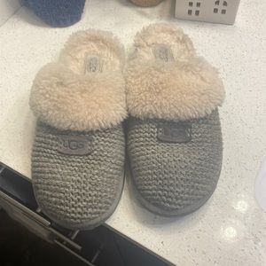 Ugg Slippers